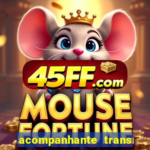 acompanhante trans porto alegre